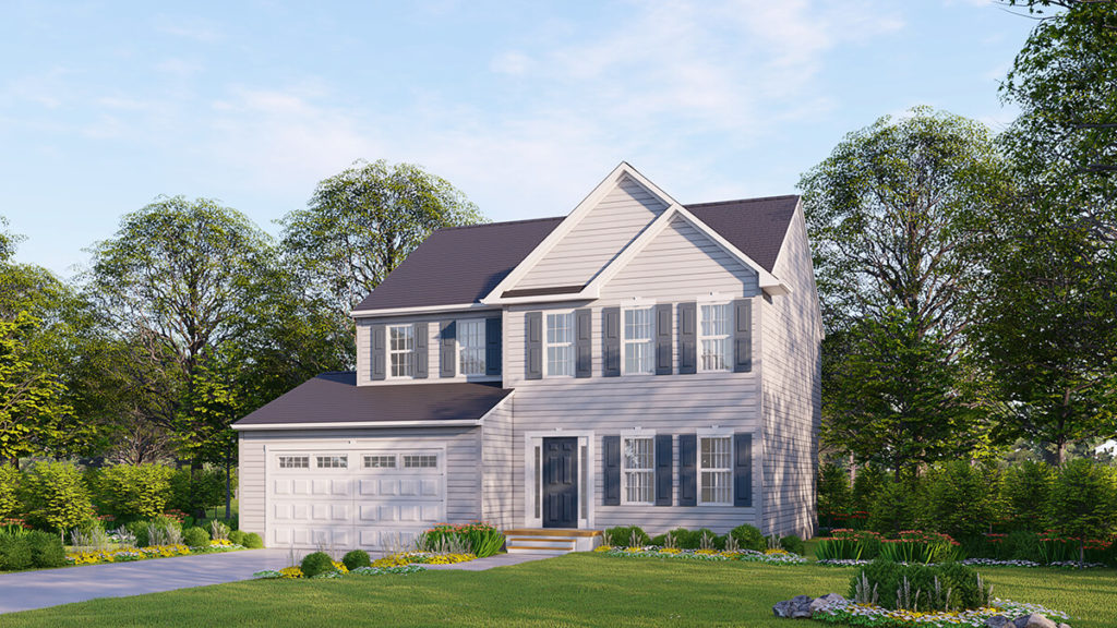 Red Oak Properties Custom Home Builders