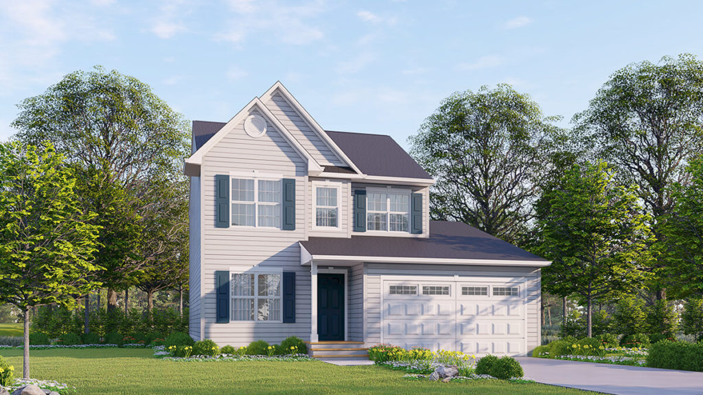 Red Oak Properties Custom Home Builders