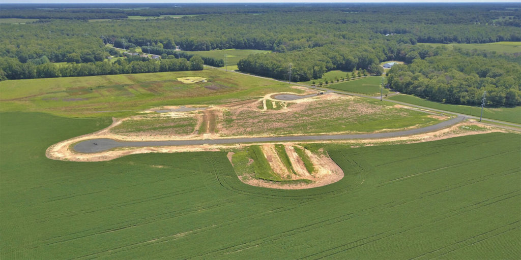 Subdivisions Red Oak Properties