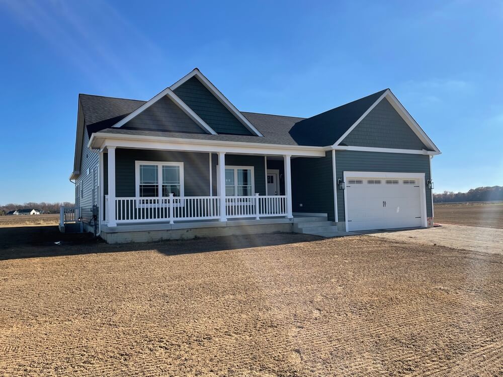 Maplewood Estates Red Oak Properties