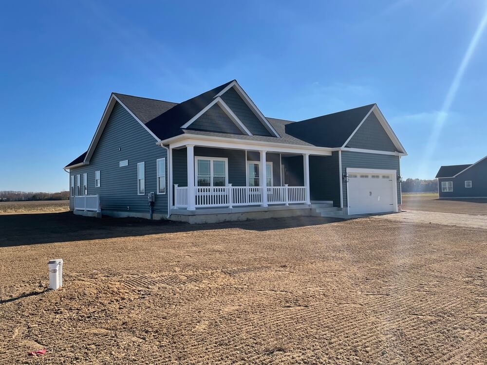 Maplewood Estates Red Oak Properties