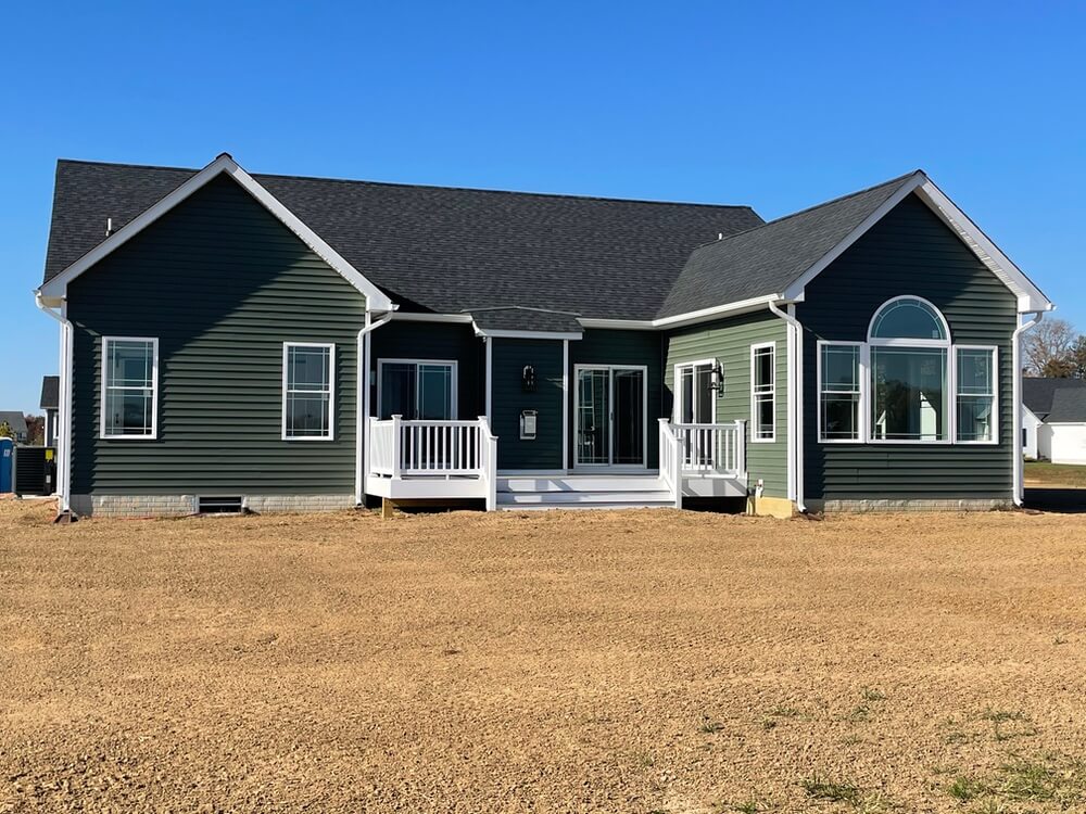 Maplewood Estates Red Oak Properties