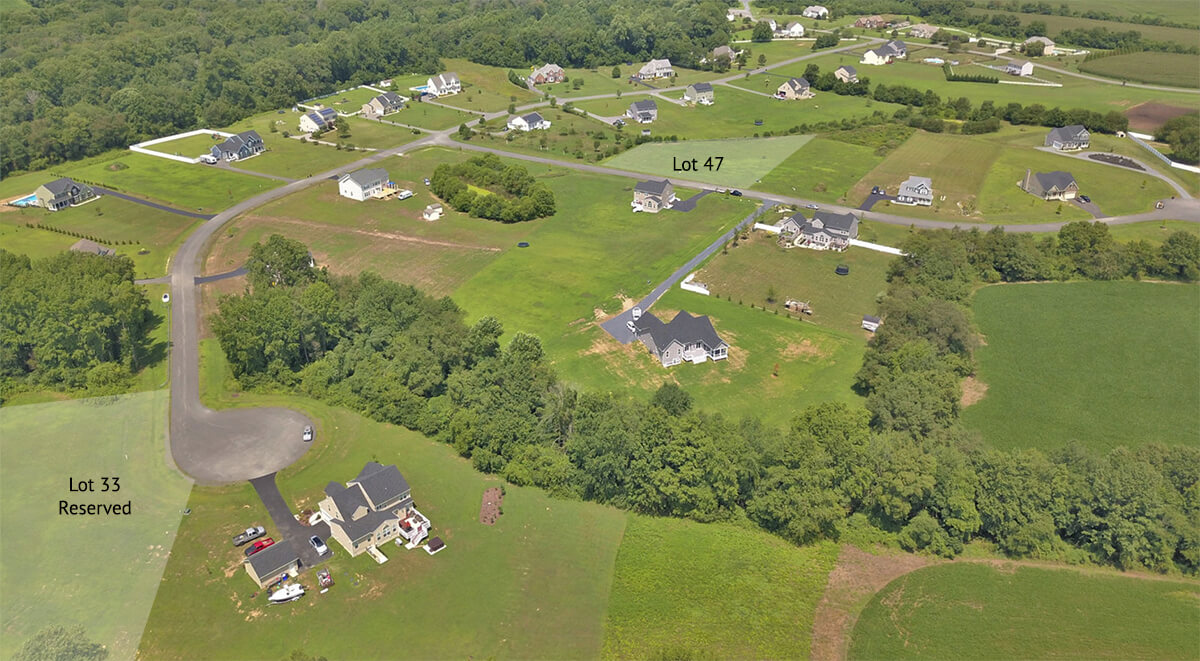 Meadowbrook Estates Red Oak Properties