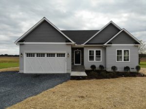 Lot 102 LaTrappe Heights
