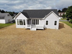 Lot 102 LaTrappe Heights