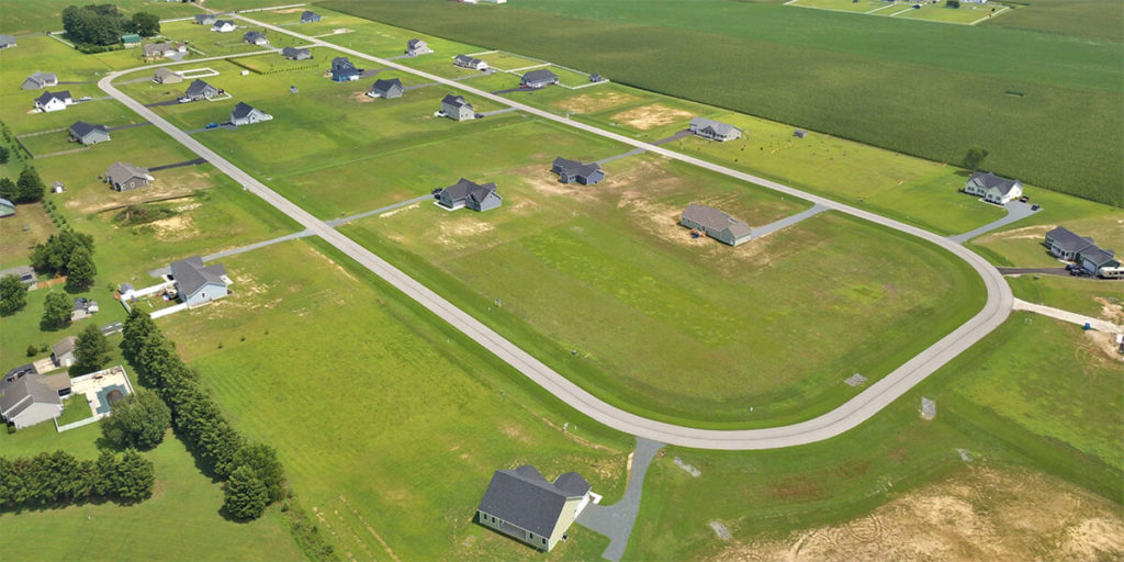 Maplewood Estates Red Oak Properties